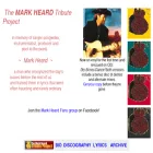 markheard.net markheard.net