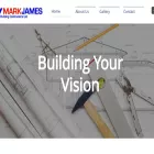 markjamesbuildingcontractors.co.uk markjamesbuildingcontractors.co.uk