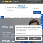markkhalldds.com markkhalldds.com