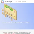 marklightforunity.com