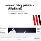 markman23.com markman23.com