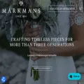 markmansdiamonds.com