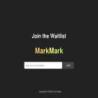 markmark.app