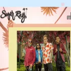 markmcgrath.com