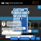 markmclartyford.com markmclartyford.com