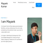 markmemayank.com markmemayank.com