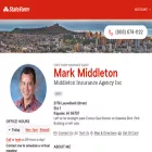 markmiddleton.net