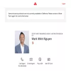 marknguyenagency.com marknguyenagency.com