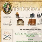 markoshea.info
