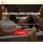 markperrenjones.com