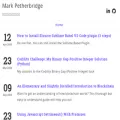 markpetherbridge.co.uk