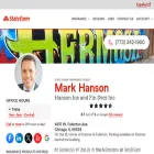 markphanson.com