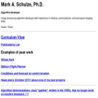markschulze.net markschulze.net
