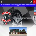 markstireinc.com markstireinc.com