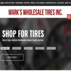 markswholesaletire.com
