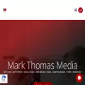 markthomasmedia.com markthomasmedia.com
