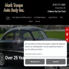 marktroupeautobody.com marktroupeautobody.com