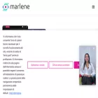 marlene.live