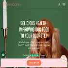 marleybones.com marleybones.com