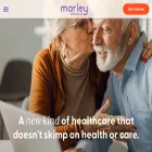 marleymedical.com marleymedical.com