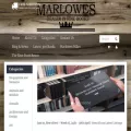 marlowesbooks.com