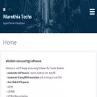 marothiatechs.com marothiatechs.com