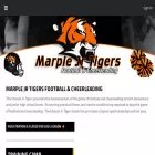 marplejrtigers.com marplejrtigers.com