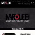 marqueehoops.com
