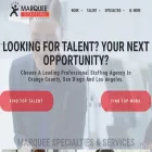 marqueestaffing.com marqueestaffing.com