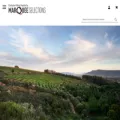 marqueewines.com