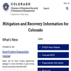 mars.colorado.gov mars.colorado.gov