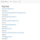 marschall.github.io marschall.github.io