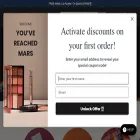 marscosmetics.in