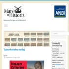marsethistoria.nl marsethistoria.nl