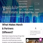 marsh-partners.com