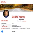marshaadams.biz