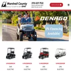 marshallcountygolfcart.com