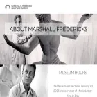 marshallfredericks.org marshallfredericks.org