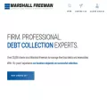 marshallfreeman.com.au