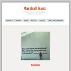 marshallganz.usmblogs.com marshallganz.usmblogs.com