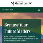 marshalllawnm.com marshalllawnm.com