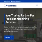 marshallmfg.com marshallmfg.com