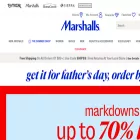 marshalls.com