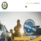 marshallsecurity.co.za