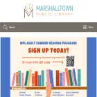 marshalltownlibrary.org marshalltownlibrary.org