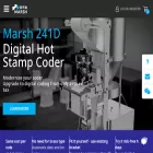 marshcoding.com