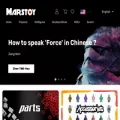 marstoy.net