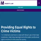 marsyslaw.us marsyslaw.us