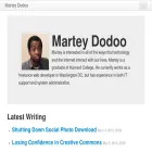 marteydodoo.com