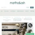 marthaandash.com